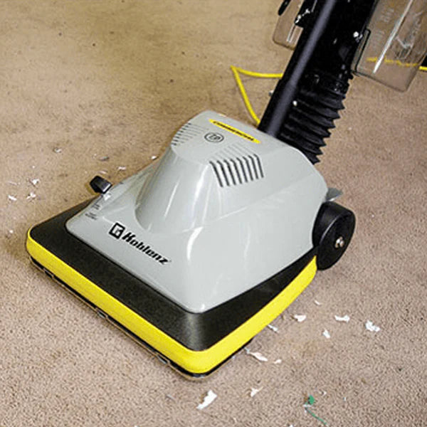 ASPIRADORA INDUSTRIAL U-80