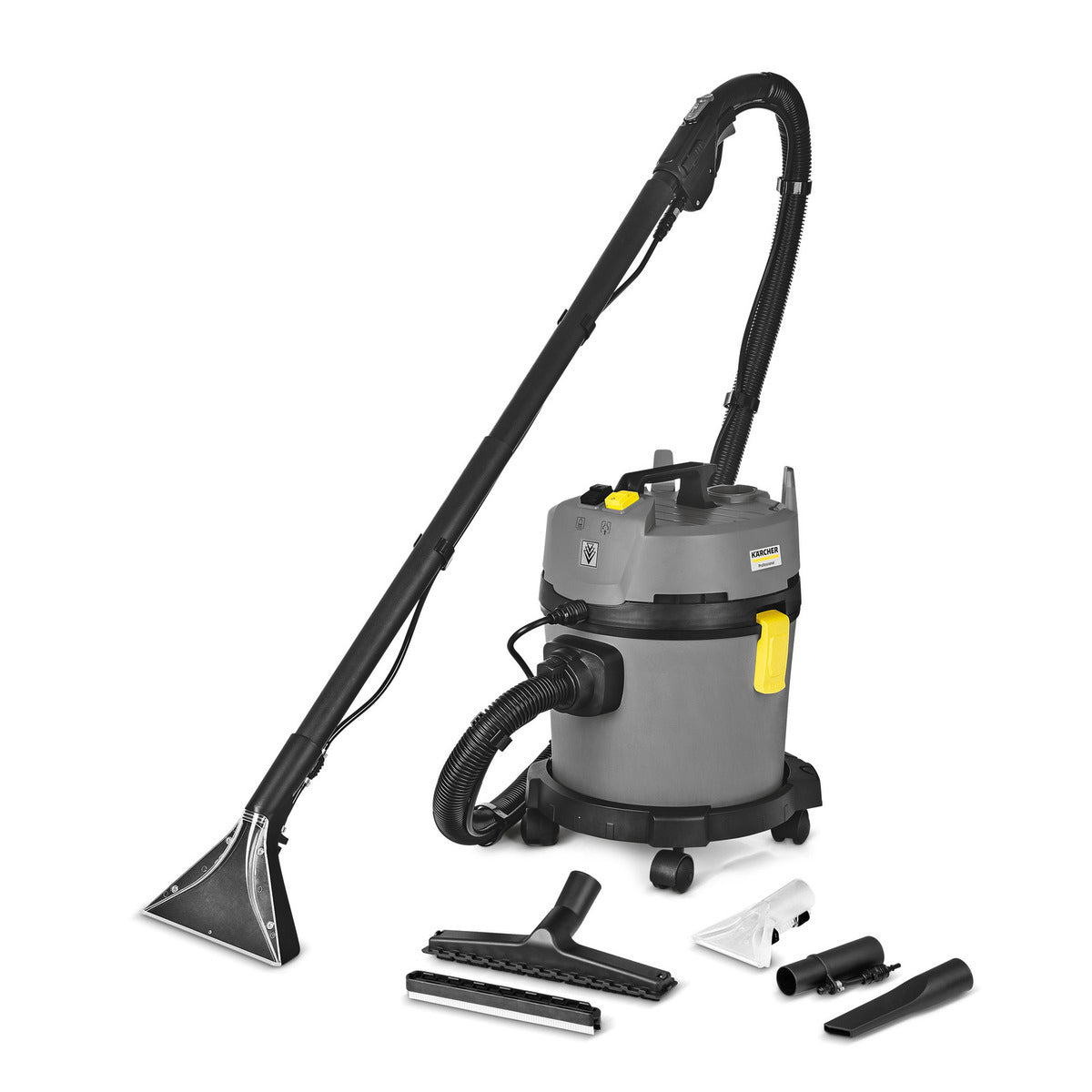 KARCHER PUZZI 4/15