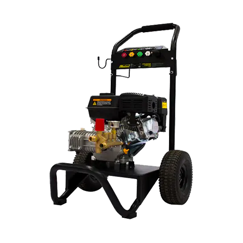 HIDROLAVADORA INDUSTRIAL POWERPRO 2100 G