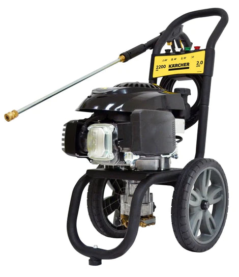 KARCHER G 2200 SVC