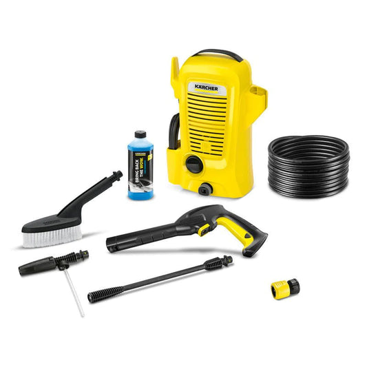 KARCHER K 2 UNIVERSAL CAR