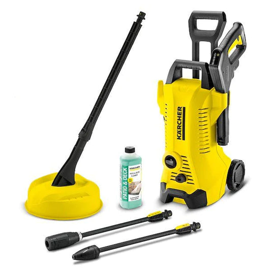 KARCHER K 3 FULL CONTROL HOME