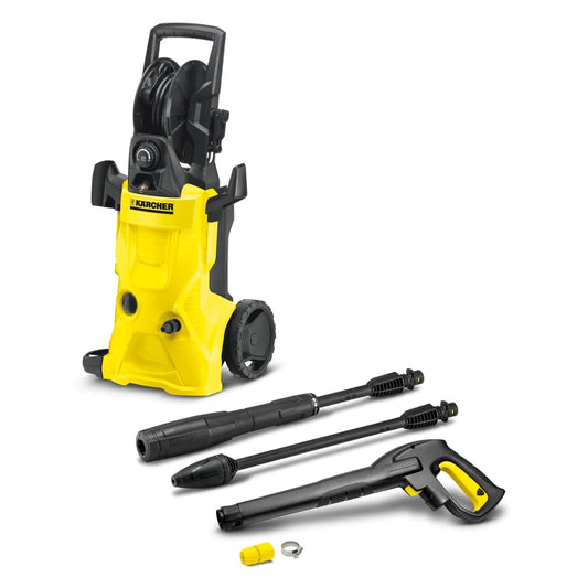 KARCHER K 4 PREMIUM