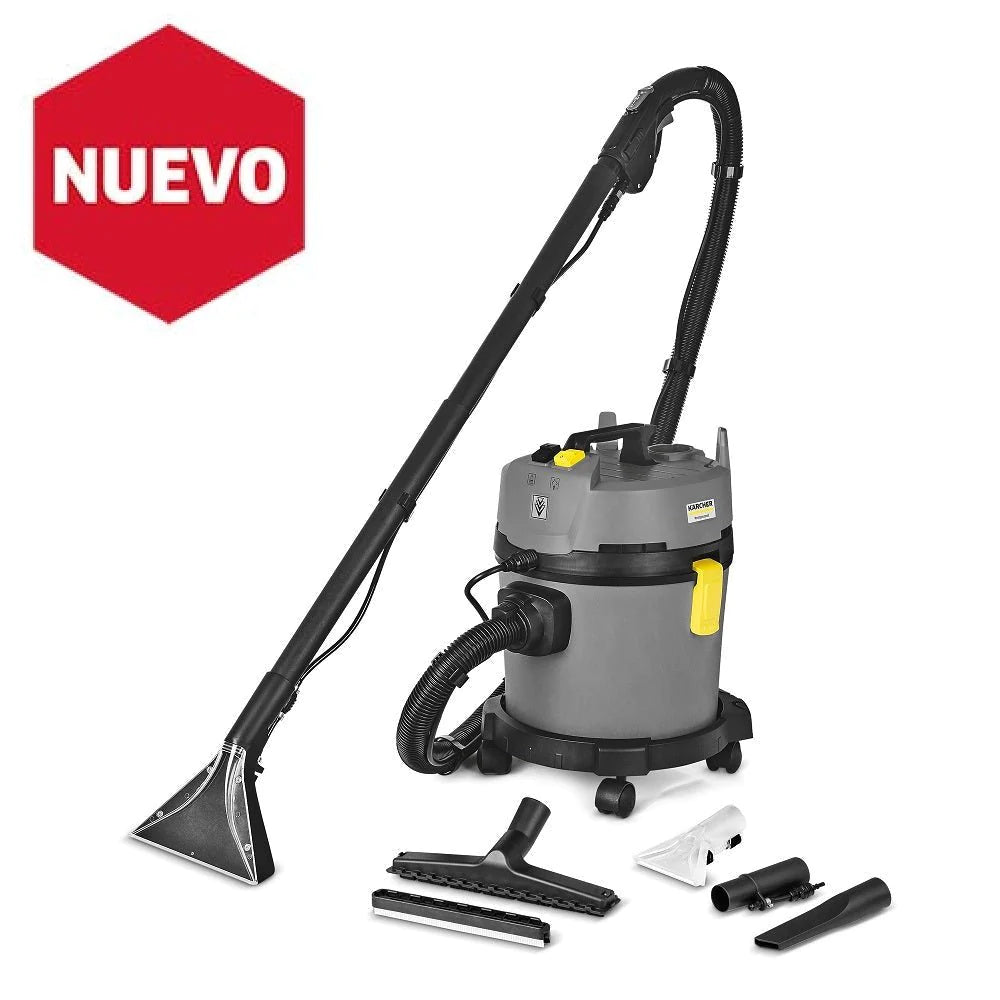 KARCHER PUZZI 4/15