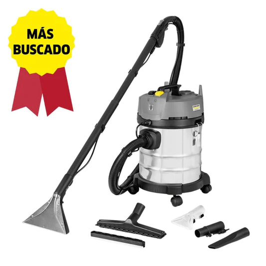 KARCHER PUZZI 4/20