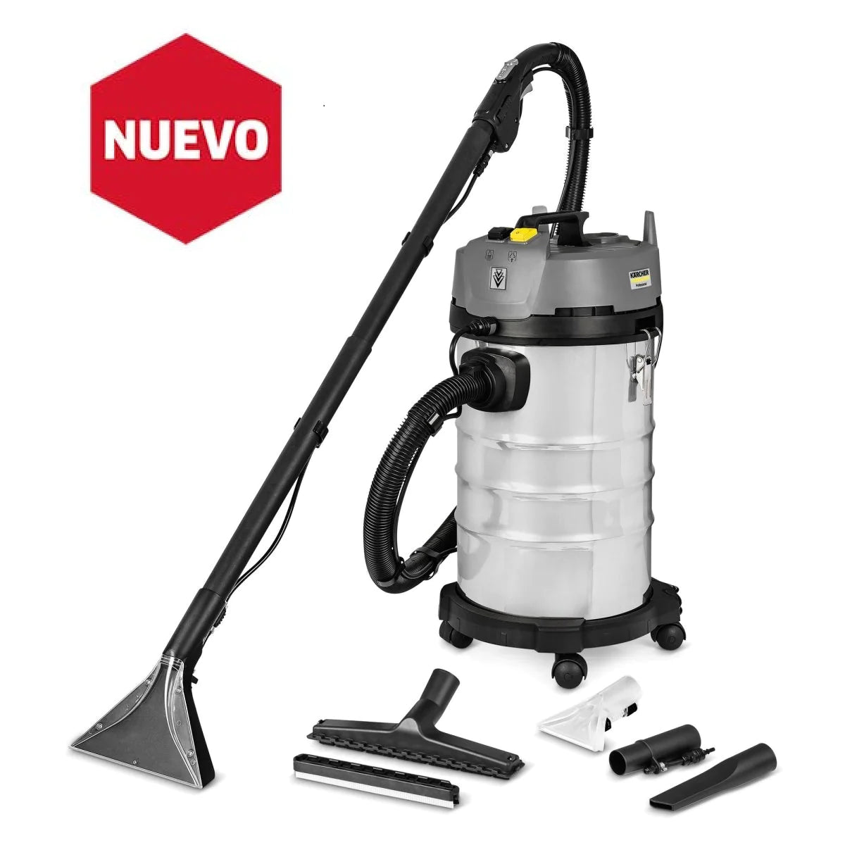 KARCHER PUZZI 4/30