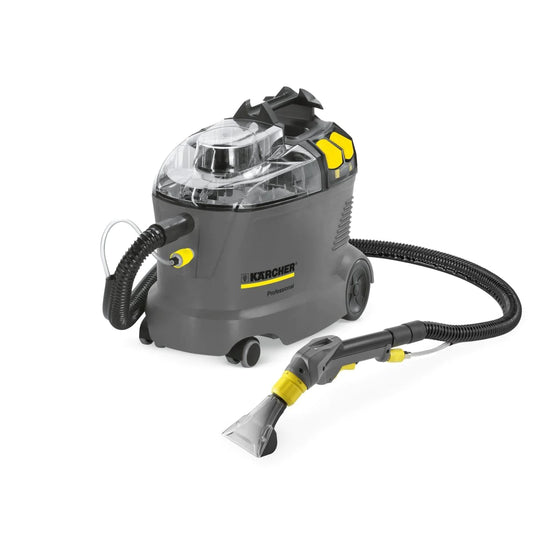 KARCHER PUZZI 8/1 C