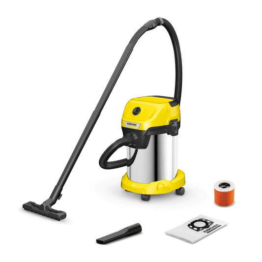 KARCHER WD3S