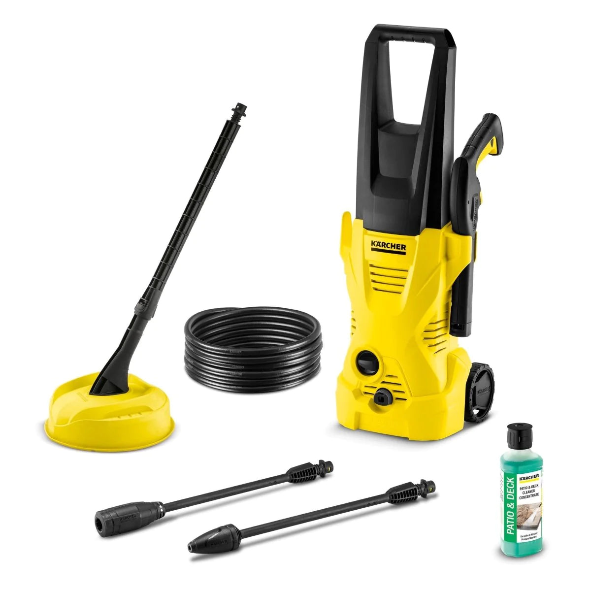 KARCHER K 2 HOME